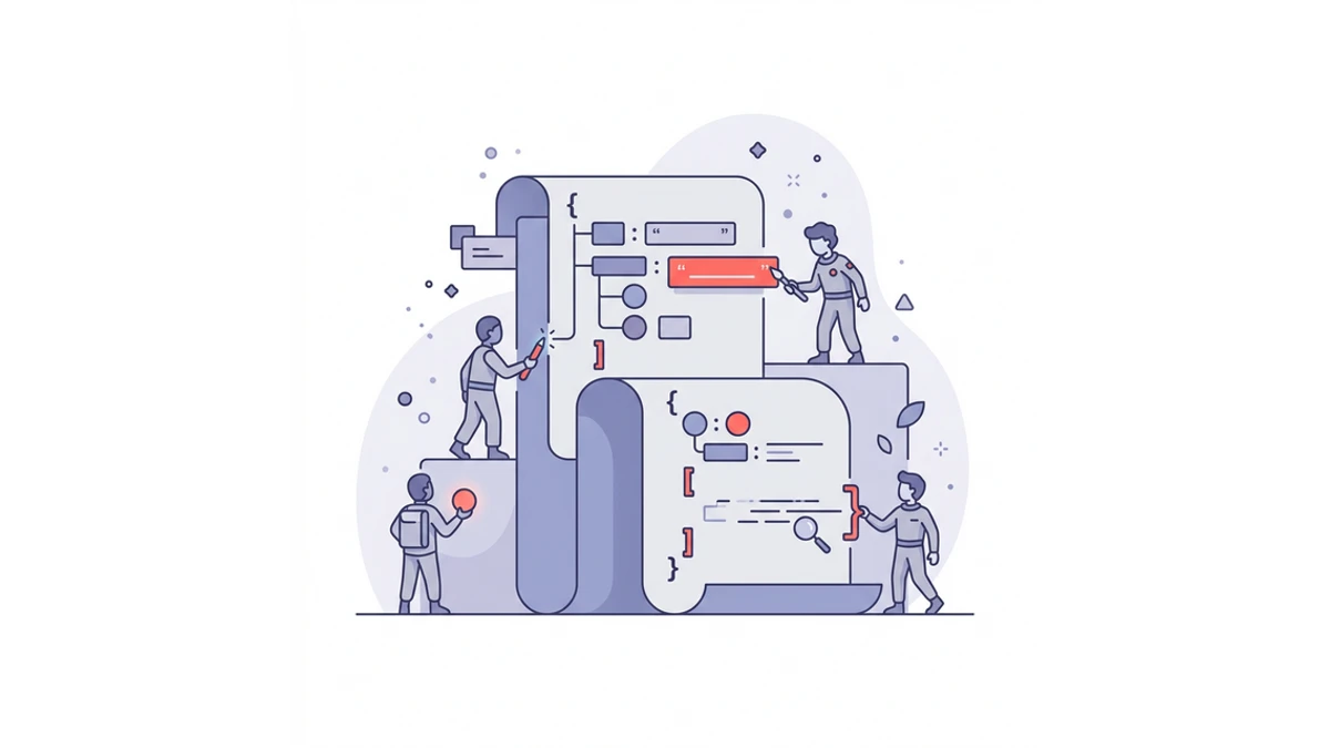 JSON Formatting Best Practices for API Development