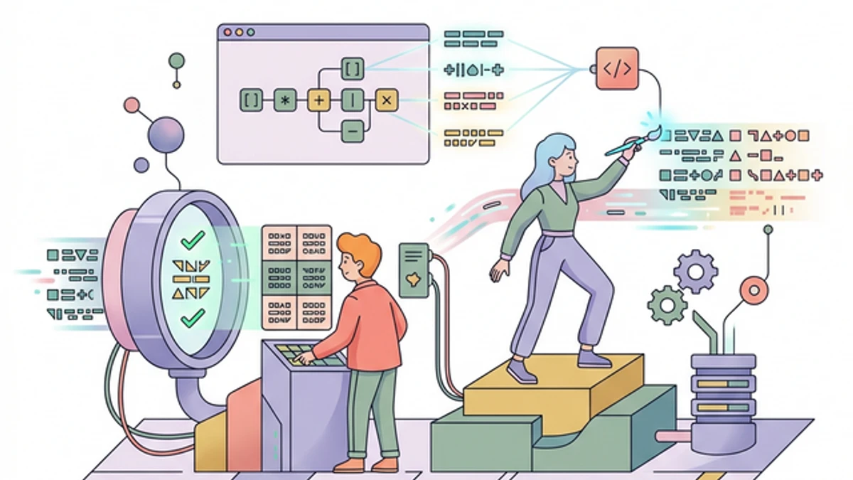 Regex Patterns Every Developer Should Know in 2026