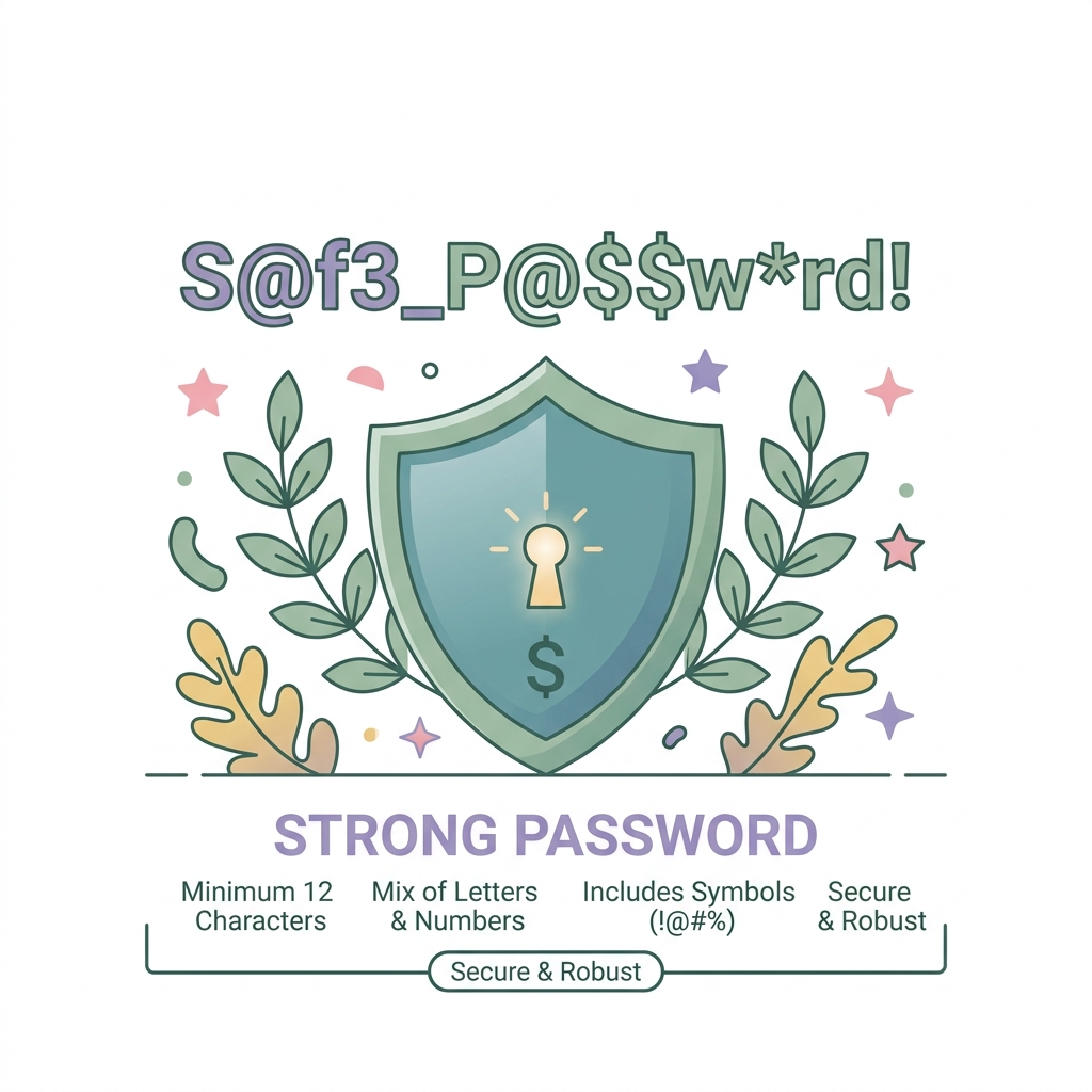 How to Generate Secure Passwords: A Developer's Guide