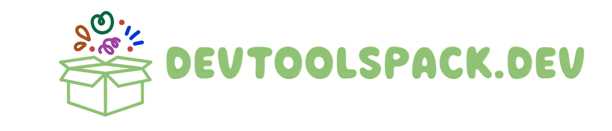 Dev Tools Pack Logo