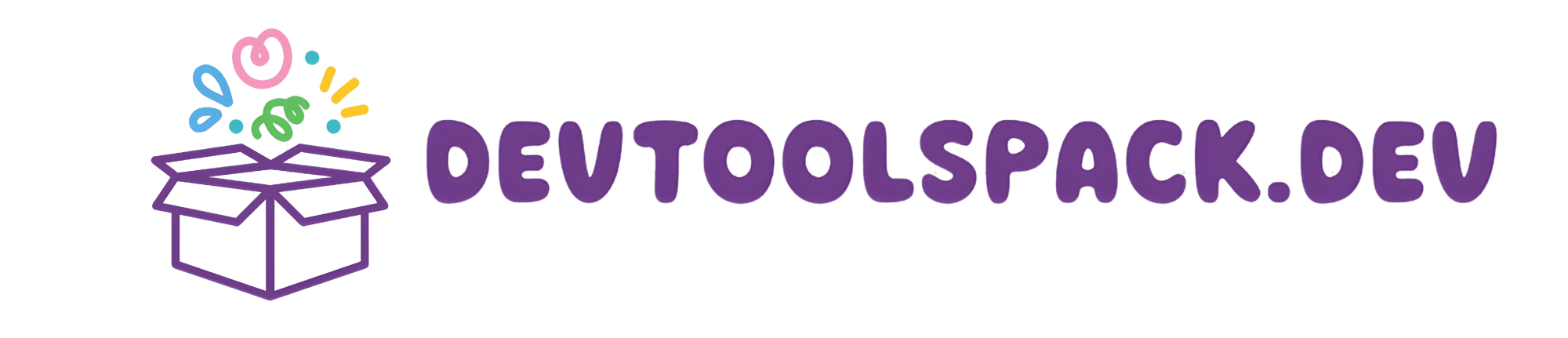 Dev Tools Pack Logo